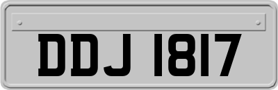 DDJ1817