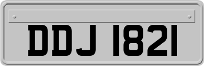 DDJ1821