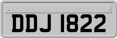 DDJ1822