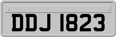 DDJ1823
