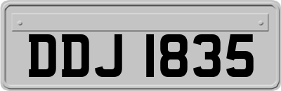 DDJ1835