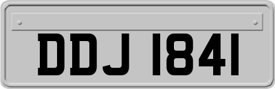DDJ1841