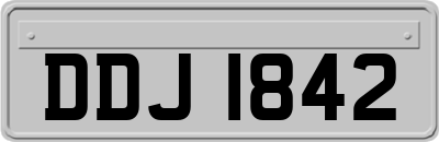 DDJ1842