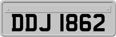 DDJ1862