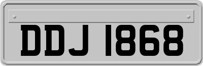 DDJ1868