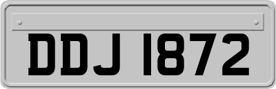 DDJ1872