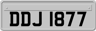 DDJ1877