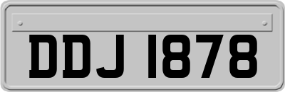 DDJ1878