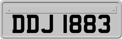 DDJ1883