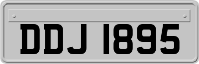 DDJ1895