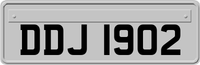 DDJ1902