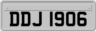 DDJ1906
