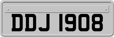 DDJ1908