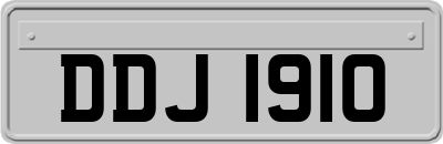 DDJ1910