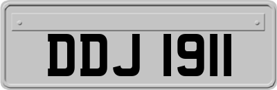 DDJ1911