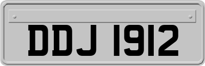 DDJ1912