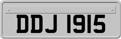DDJ1915