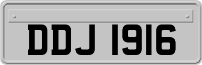 DDJ1916