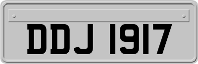 DDJ1917