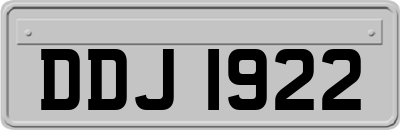 DDJ1922