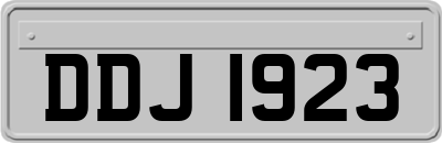 DDJ1923