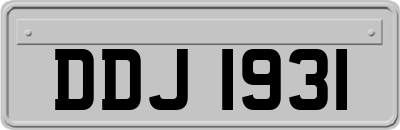 DDJ1931