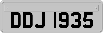 DDJ1935