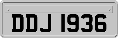 DDJ1936