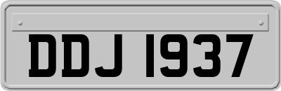 DDJ1937