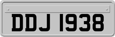 DDJ1938