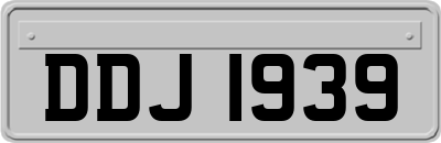 DDJ1939