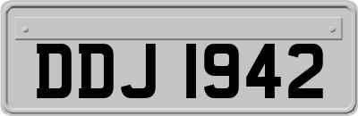 DDJ1942