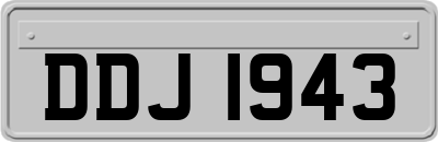 DDJ1943