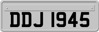 DDJ1945