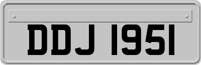 DDJ1951