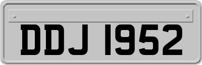 DDJ1952