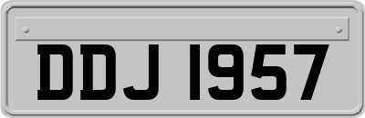 DDJ1957