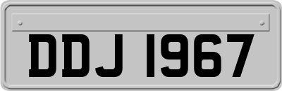 DDJ1967