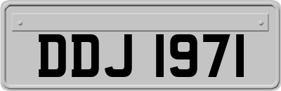 DDJ1971