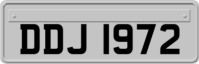 DDJ1972