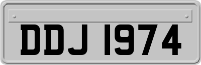 DDJ1974