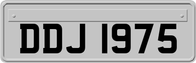 DDJ1975