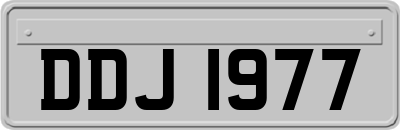 DDJ1977
