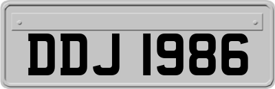 DDJ1986