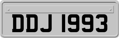 DDJ1993