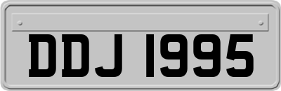 DDJ1995