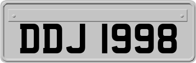 DDJ1998