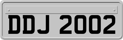 DDJ2002