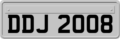 DDJ2008