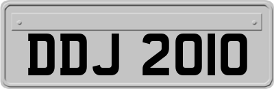 DDJ2010